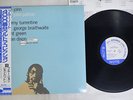 JOHN PATTON BLUE JOHN BLUE NOTE BN 4143 Japan OBI VINYL LP
