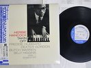 HERBIE HANCOCK TAKIN' OFF BLUE NOTE BN 4109 Japan OBI VINYL LP