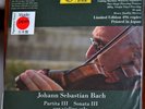 AUDIOPHILE FONE RARE JAPAN Pressing BACH 