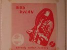 BOB DYLAN Seventy Dollar Robbery LP Ring Of Fire Cocaine Omie Wise TMOQ