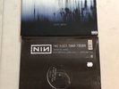 NINE INCH NAILS NIN With TEETH Halo 19 V 2 LP + THE HAND THAT FEEDS Photek Remix