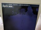 Depeche Mode – I Feel Loved (UK 12'' PROMO) - Danny Tenaglia - Blue Cover