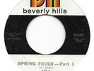 JOI Spring Fever on Beverly Hills crossover northern soul 45 HEAR