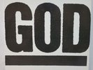 God My Pal 1989 Vinyl 12