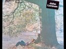 John Lennon - Plastic Ono Band - *SEALED* U.S. 1970 1st Press LP & Front Sticker