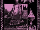 DEVIL MASTER Manifestations LP Black Vinyl NEW Relapse Records LP7417R