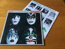 KISS - DYNASTY - 1983 UK PRICELESS SERIES LP NM  LOTS MORE KISS IN MY EBAY SHOP