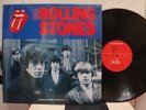THE ROLLING STONES / SAME, RARE KOREA ONLY PRESS LP w/INSERT UNIQUE COVER NM