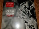 7 Days [Single] [12 inch Vinyl Disc] by Craig David (Vinyl, Jan-2002, SEALED