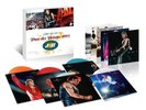 JOHNNY HALLYDAY COFFRET PARC des PRINCES 93 COULEURS 300 EX au monde rare