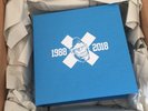 GORILLA BISCUITS SUPER7 30TH ANNIVERSARY BOX SET REVELATION IN HAND CAN SHIP NOW