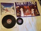 HEAVY LOAD - Death or Glory LP w/ 7