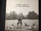 George Harrison - All Things Must Pass Vinyl 3 LP Set