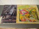 STEELY DAN - 2 x VINYL L.P'S - CAN'T BUY A THRILL & THE ROYAL SCAM - ABC RECORDS