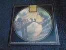  DLP - The Lord Of The Rings -  Picture Disc - Rosenman ?Soundtrack  Herr Ringe