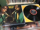 Albert Ayler Music Is The Healing Force Of The Universe