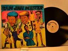 RAM JAM MASTER Harmodio RARE KILLER DIGI ROOTS REGGAE  VG+  LISTEN