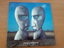 PINK FLOYD The Division Bell UK EMI 1994 1st press MINT- EMD 1055-FREE SHIPPING