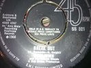 *** MITCH RYDER***BREAKOUT **UK STATESIDE ORIGINAL