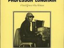 Mardi Gras In New Orleans (Liv... Professor Longhair vinyl LP  record UK