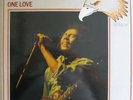 Bob Marley - One Love (LP, Comp) Vinyl Schallplatte - 153137
