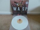W.A.S.P. - Animal(F**k Like A Beast)(UK 1984 WHITE 12