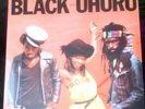 BLACK RED UHURU Red [VINYL], NEW AND SEALED ? FREE POSTAGE