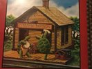 Terrapin Station LP (The Grateful Dead - 1977) SPARTY 1016 (ID:15365)