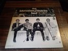 International submarine band lp promo. Ex