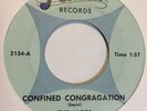 Garage 45 THE JADES Confined Congragation FENTON Please Come Back HEAR