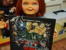 Friday The 13th Part 3 LP Vinyl Waxworks Records Harry Manfredini Auto'd JSA