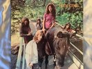 RUBY JONES (Ruby Starr / Black Oak Arkansas) Super RARE S/T LP - # CRS 8011