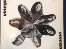 Vinegar - Vinyl LP - Resco Phono Verlag Werner Purrmann WP - 710101 -