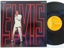 ELVIS PRESLEY NBC TV Special ORIG 1st press US MONO LP 1968 LPM 4088 large ring