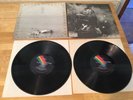For Sale Double Vinyl LP Record by The Who Titled Quadrophenia
