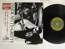 BARNEY WILEN INSIDE NITTY GRITTY VENUS TKJV-19032 Japan OBI LIMITED VINYL LP