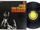 JOHN COLTRANE STARDUST PRESTIGE SMJ-6564 Japan VINYL LP