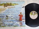 GENESIS FOXTROT CHARISMA BT-5161 Japan VINYL LP