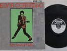 ELVIS COSTELLO MY AIM IS TRUE STIFF VIP-6581 Japan VINYL LP