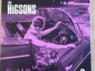 2 TONE 7” Vinyl The Higsons “run me down”
