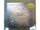 LORD OF THE RINGS SOUNDTRACK CLASSICS DELUXE EDITION SEALED 2 LP 180 GRAM VINYL