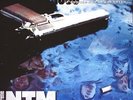 Suprême NTM - 1993... J'Appuie Sur La Gachette - Vinyl LP 33T Neuf sous Blister