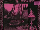 Devil Master - Manifestations Black Vinyl Edition (LP - 2018 - EU - Original)