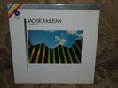 Jackie McLean Consequence Blue Note LT-994 org pres SEALED Lee Morgan