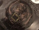 Motorhead  Heros 7” RSD Record Store Day Limited To 500