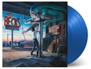 JEFF BECK GUITAR SHOP NEW SEALED LTD BLUE VINYL LP REISSUE IN STOCK