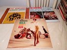 5 By the Ventures-Self Titled-Country Clas-Another Smash-Walk Don't Run-On Stage