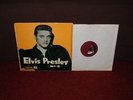 ELVIS PRESLEY Rock 'n' Roll No.2 LP 1956 HMV 1st Press  SERIOUSLY RARE