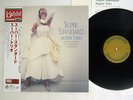 SUPER TRIO SUPER STANDARD VENUS TKJV-19142 Japan OBI 200G LIMITED VINYL LP