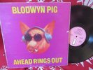 BLODWYN PIG 